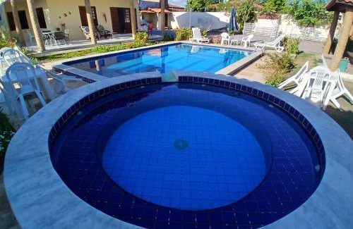 Barra Nova Casa | Suíte
