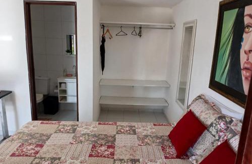 Barra Nova Casa | Suíte