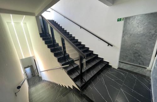 Centro Apartamento | Suíte Silver com 2 camas 205