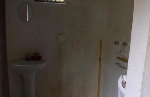 Borrifos Otro | Suíte Cachoeira da Lage