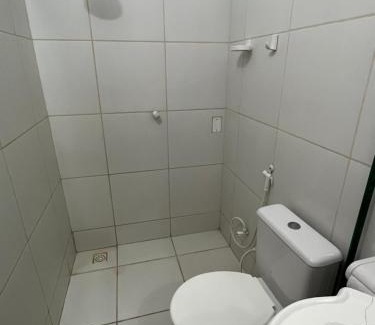 Caicara Casa | Suíte central Pousada