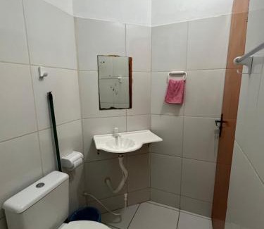 Caicara Casa | Suíte central Pousada