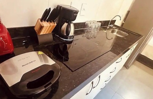 Buzios Apartamento | Suíte charmosa a 30 m da Orla Bardot 01