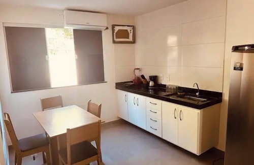 Buzios Apartamento | Suíte charmosa a 30 m da Orla Bardot 01