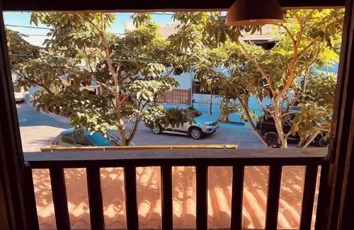 Buzios Apartamento | Suíte charmosa a 30 m da Orla Bardot 01