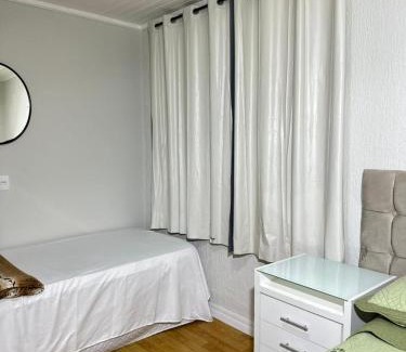 Bela Vista Casa | Suíte Charmosa Próxima a BR
