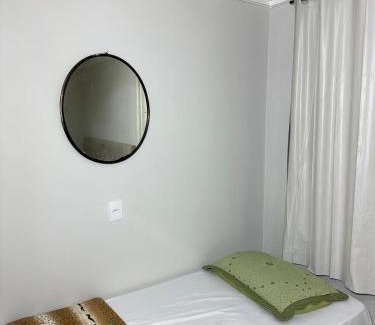 Bela Vista Casa | Suíte Charmosa Próxima a BR