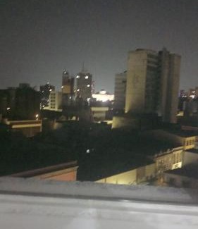 Centro Apartamento | Suíte com a melhor vista de Manaus