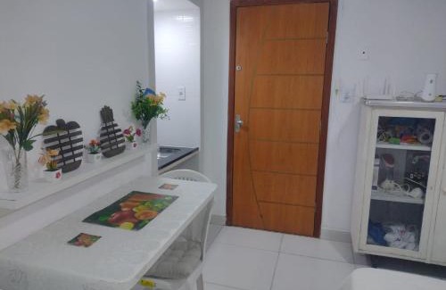 Centro Apartamento | Suíte com a melhor vista de Manaus