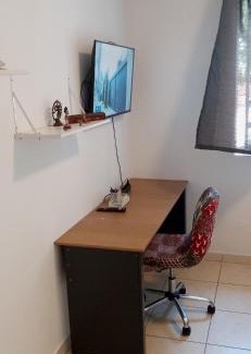 Ipiranga Casa | Suíte com banheiro super espaçosa