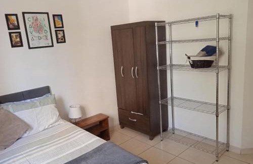 Ipiranga Casa | Suíte com banheiro super espaçosa