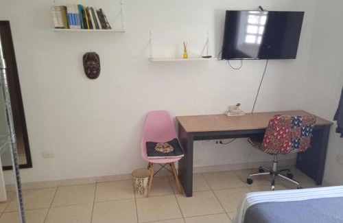 Ipiranga Casa | Suíte com banheiro super espaçosa