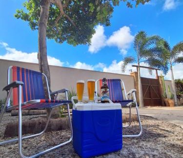 Sao Miguel de Touros Apartamento | Suíte com cozinha-4 DVP São Miguel do Gostoso RN