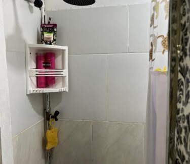 Umarizal Apartamento | Suíte com cozinha em área nobre