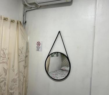 Umarizal Apartamento | Suíte com cozinha em área nobre
