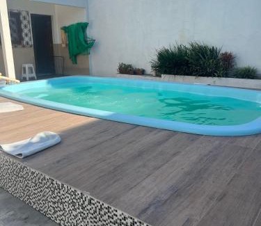 Tres Vendas Apartamento | Suíte com entrada independente Pelotas