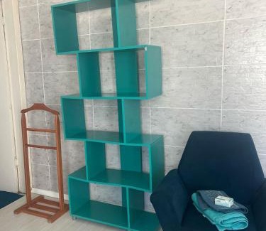 Tres Vendas Apartamento | Suíte com entrada independente Pelotas