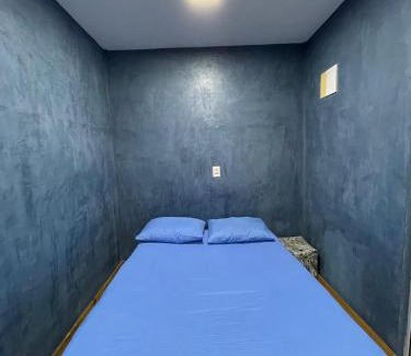 Centro Apartamento | Suíte com Hidro no centro