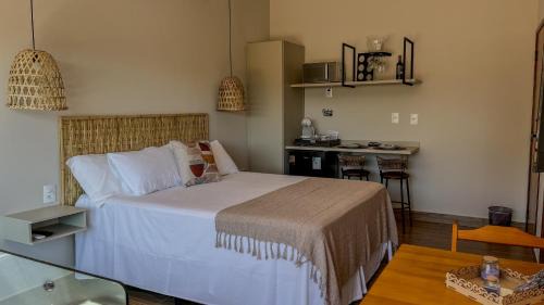 Socorro Apartamento | Suíte Com Hidro - Refugio das Lavandas - Socorro SP