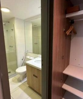 Camorim Apartamento | Suíte com Varanda e Piscina RioStay - 170m RioCentro
