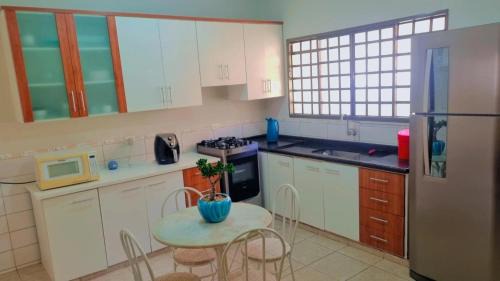 Maringa Casa | Suíte Completa