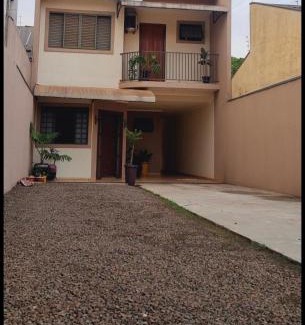 Maringa Casa | Suíte Completa