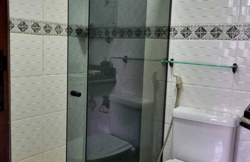 Batista Campos Casa | Suíte Completa na Melhor Localização de Belém