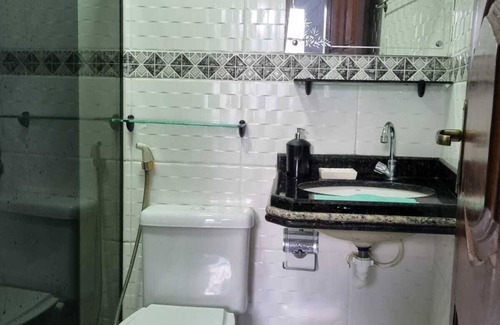 Batista Campos Casa | Suíte Completa na Melhor Localização de Belém