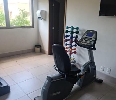 Camorim Apartamento | Suíte Conforto Barra Olímpica