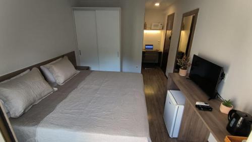 Camorim Apartamento | Suíte Conforto Barra Olímpica
