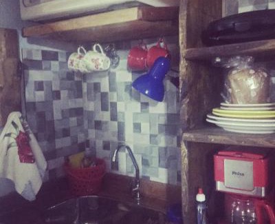 Sao Pedro da Serra Casa | Suíte Cravo & Canela