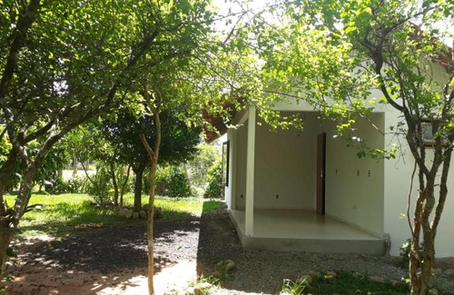 Cuiaba Casa | Suíte da Floresta