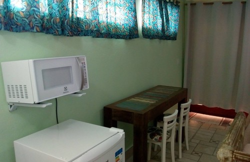 Reino Casa | Suíte da Ilha