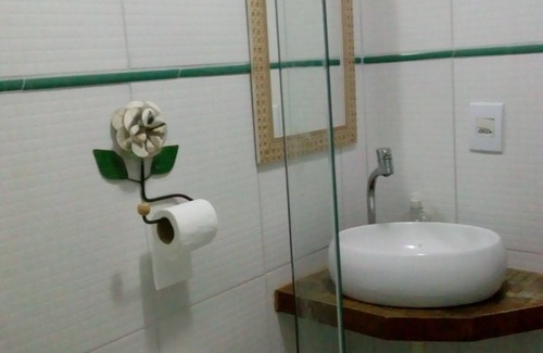 Reino Casa | Suíte da Ilha