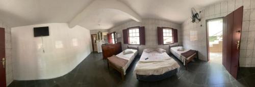 Ouro Preto Apartamento | Suíte da Vovó