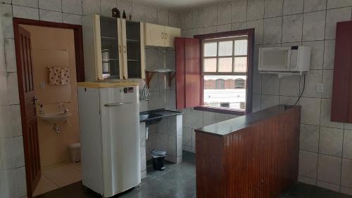 Ouro Preto Apartamento | Suíte da Vovó