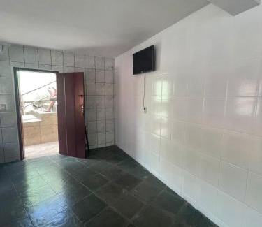 Ouro Preto Apartamento | Suíte da Vovó