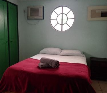 Saco da Capela Casa | Suíte do Engenho 5