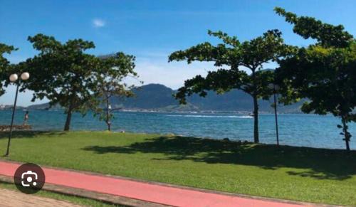 Saco da Capela Casa | Suíte do Engenho 5