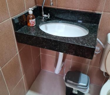 Aguas de Sao Pedro Casa | Suíte dos Sábias