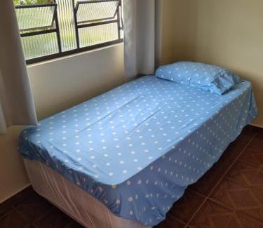Aguas de Sao Pedro Casa | Suíte dos Sábias