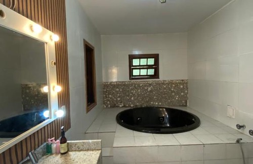 Florianopolis Casa | Suíte ecológica Houmaia