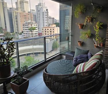 Perdizes Apartamento | SUÍTE em apt Aconchegante