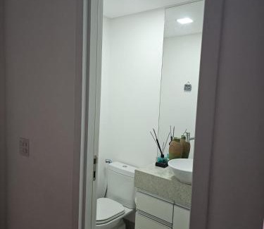 Perdizes Apartamento | SUÍTE em apt Aconchegante