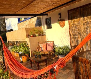 Miguel Pereira Casa | Suíte em Miguel Pereira