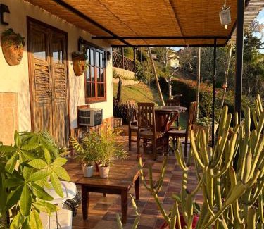 Miguel Pereira Casa | Suíte em Miguel Pereira