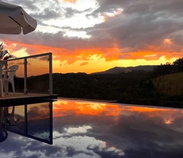 Miguel Pereira Casa | Suíte em Miguel Pereira