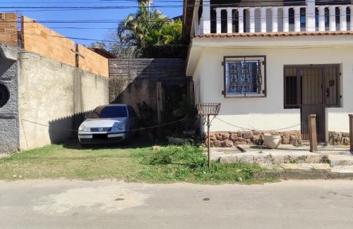 Miguel Pereira Casa | Suíte Estação da Paz