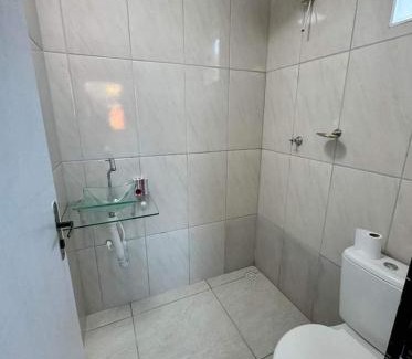 Camburi Apartamento | Suíte família