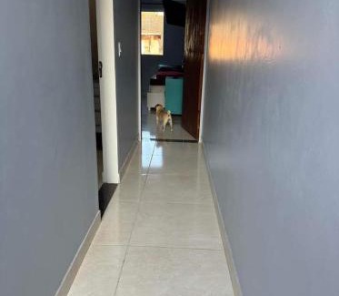 Camburi Apartamento | Suíte família